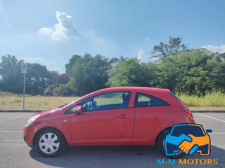 OPEL Corsa usata, con Controllo trazione