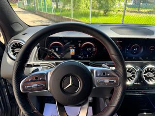 MERCEDES-BENZ GLB 200 usata, con Chiusura centralizzata
