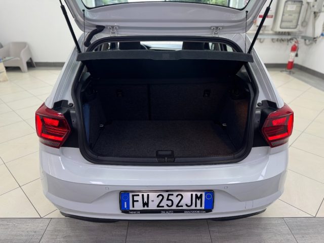 VOLKSWAGEN Polo usata, con Cronologia tagliandi