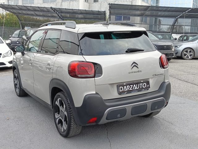 CITROEN C3 Aircross usata, con Luci diurne LED