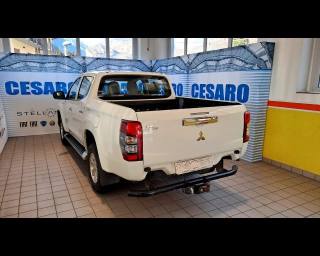 MITSUBISHI L200 usata, con Alzacristalli elettrici