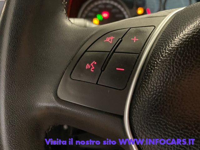ALFA ROMEO MiTo usata, con Fendinebbia