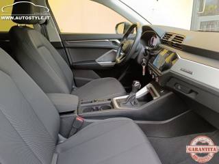 AUDI Q3 usata, con Cronologia tagliandi