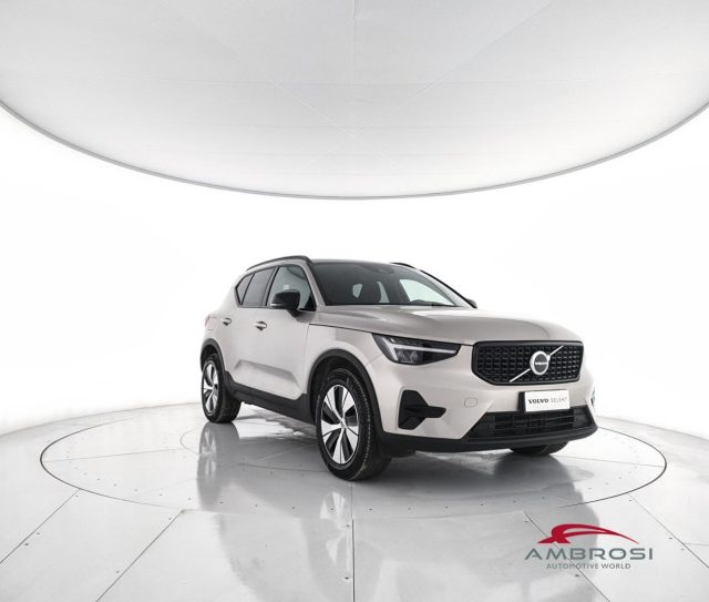 VOLVO XC40 usata 1