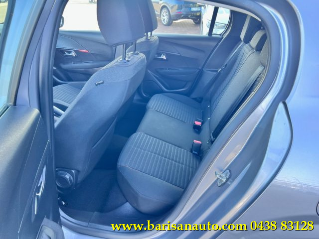 PEUGEOT 208 usata, con Autoradio
