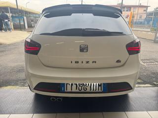 SEAT Ibiza usata, con Airbag Passeggero