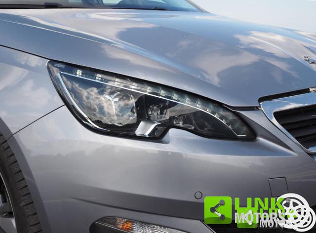 PEUGEOT 308 usata 39