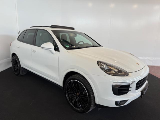 PORSCHE Cayenne usata, con Airbag laterali
