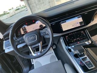 AUDI Q8 usata, con Sistema di navigazione