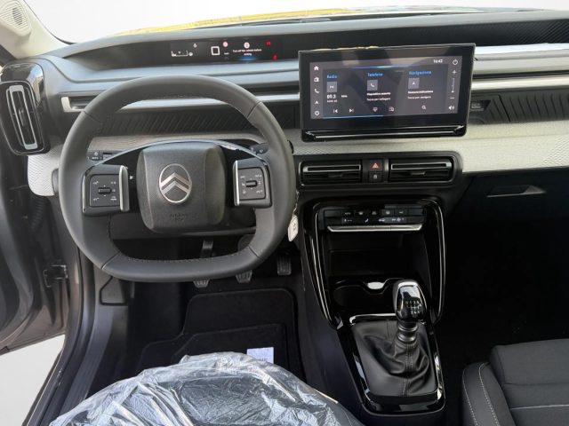 CITROEN C3 usata, con ESP