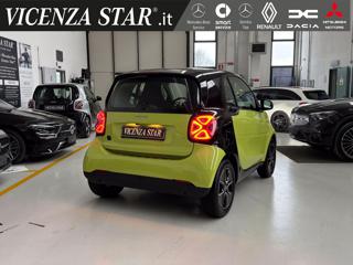 SMART ForTwo usata, con Airbag laterali