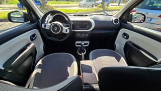 RENAULT Twingo usata, con Servosterzo