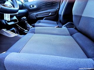 CITROEN C3 Aircross usata, con Fendinebbia