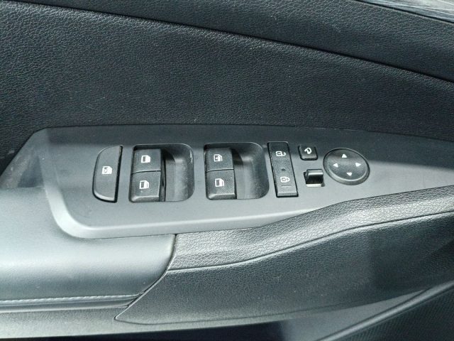 KIA Sportage usata, con Sensori di parcheggio posteriori