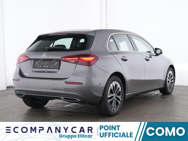 MERCEDES-BENZ A 180 usata, con Airbag Passeggero