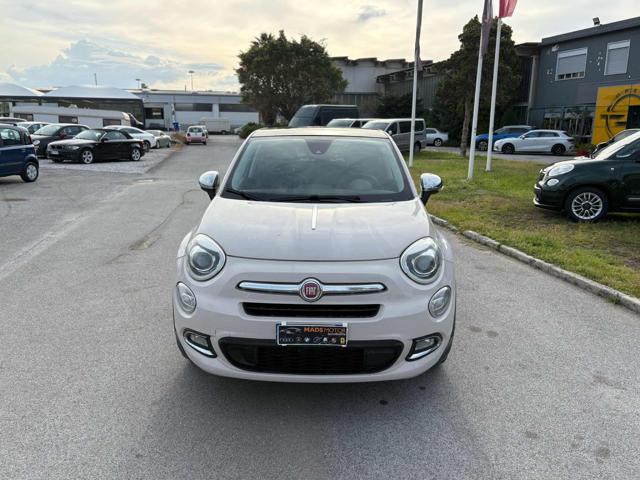 FIAT 500X usata, con ESP