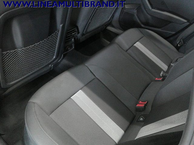 AUDI A3 usata, con Cerchi in lega