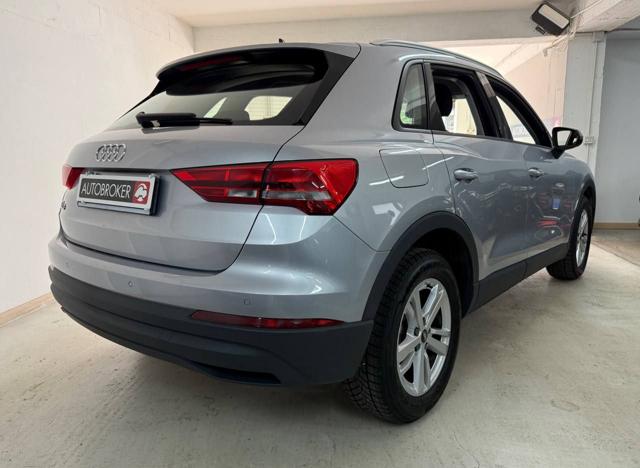 AUDI Q3 usata, con Airbag laterali