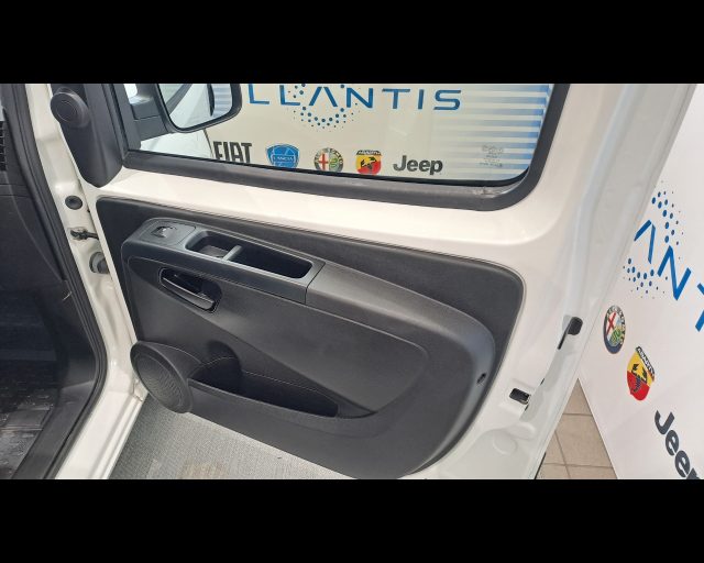 FIAT Fiorino usata 19