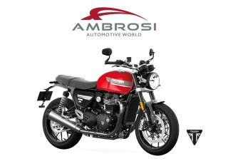TRIUMPH Speed Twin