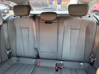 AUDI A4 usata, con USB