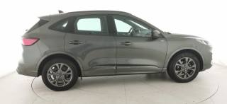 FORD Kuga usata, con USB