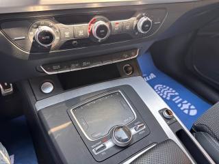 AUDI Q5 usata, con Controllo trazione