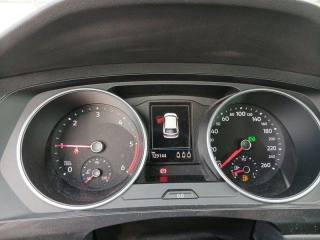 VOLKSWAGEN Tiguan usata, con Boardcomputer