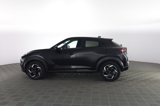 NISSAN Juke usata 5
