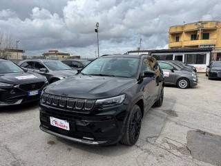 JEEP Compass usata, con Airbag laterali