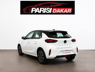 OPEL Corsa usata, con Airbag laterali