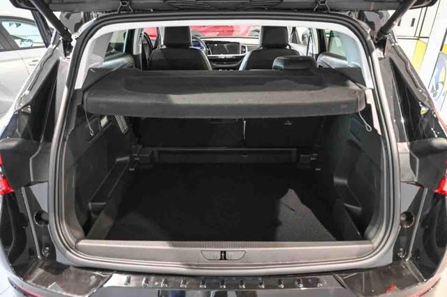 OPEL Grandland usata, con Boardcomputer