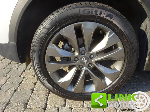 DR MOTOR DR 4.0 usata, con ESP