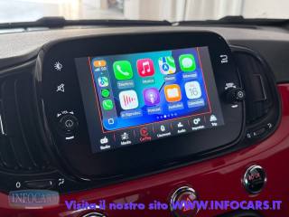 FIAT 500 usata, con ESP