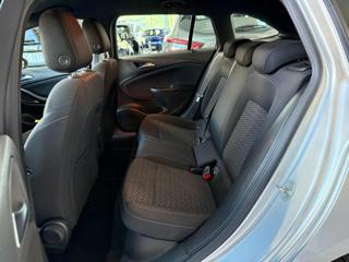 OPEL Astra usata, con Fendinebbia