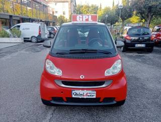 SMART ForTwo usata, con Airbag