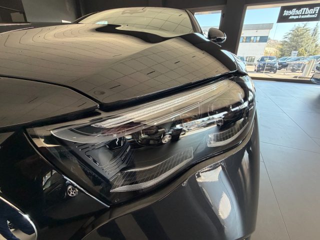 MERCEDES-BENZ E 300 usata, con Controllo vocale