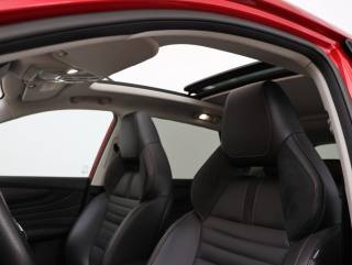 MG EHS usata, con Bracciolo