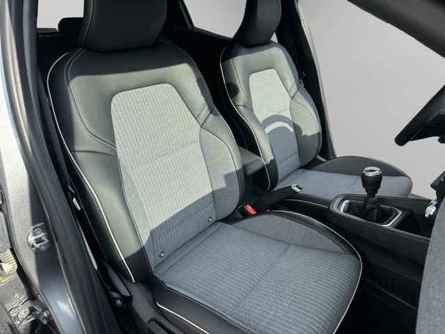 RENAULT Clio usata, con Interni in pelle