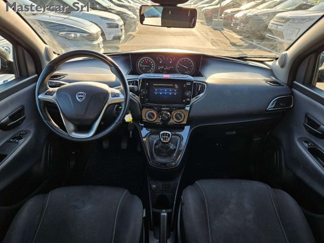LANCIA Ypsilon usata, con Climatizzatore