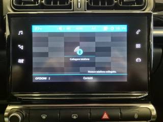 CITROEN C3 usata, con Specchietti laterali elettrici