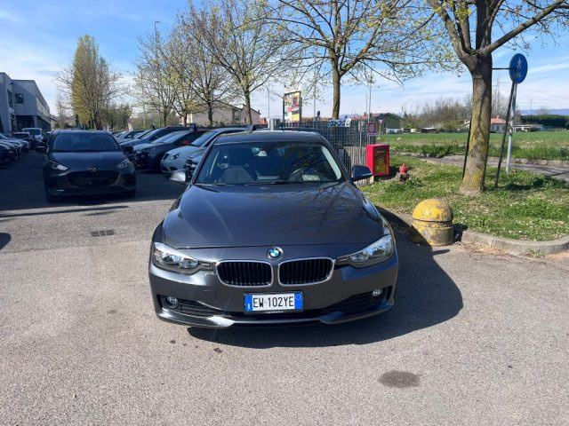 BMW 318 usata, con Alzacristalli elettrici