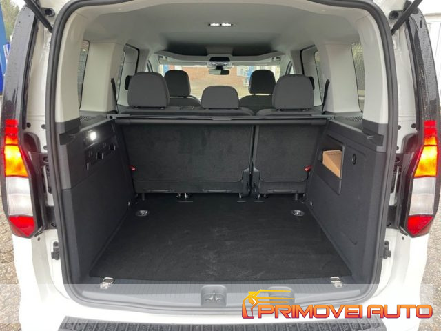 VOLKSWAGEN Caddy usata, con Autoradio digitale