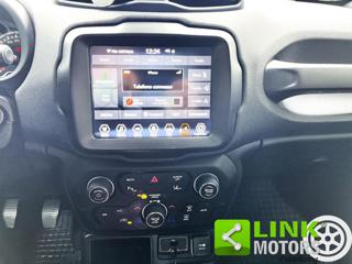 JEEP Renegade usata, con Controllo trazione