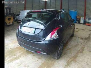 LANCIA Ypsilon usata, con Airbag Passeggero