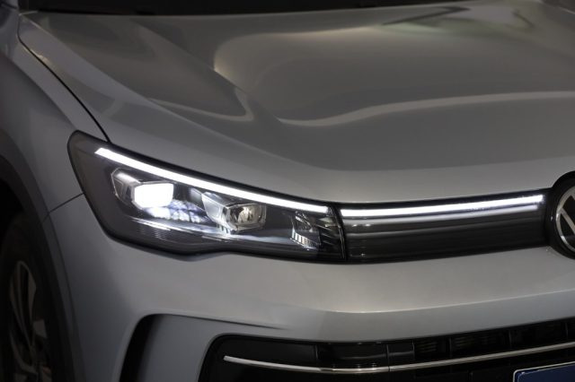 VOLKSWAGEN Tiguan usata, con Airbag
