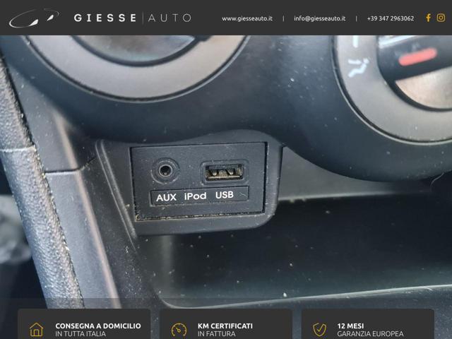 HYUNDAI i10 usata, con USB