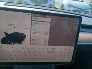 TESLA Model 3 usata, con Immobilizzatore elettronico