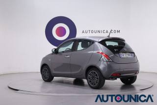 LANCIA Ypsilon usata, con Touch screen