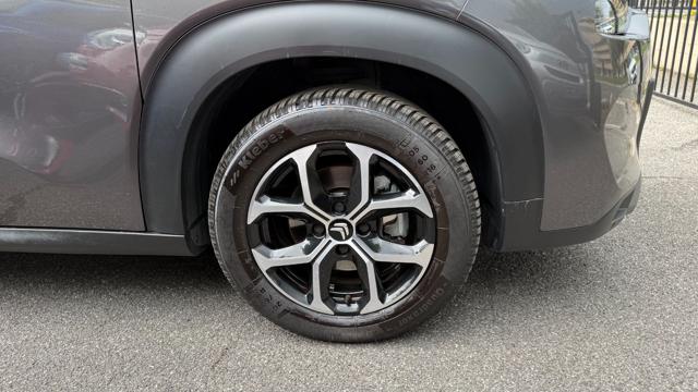 CITROEN C3 Aircross usata, con Boardcomputer